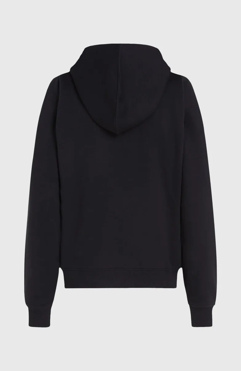 Women Of The Wave Hoodie | Black Out