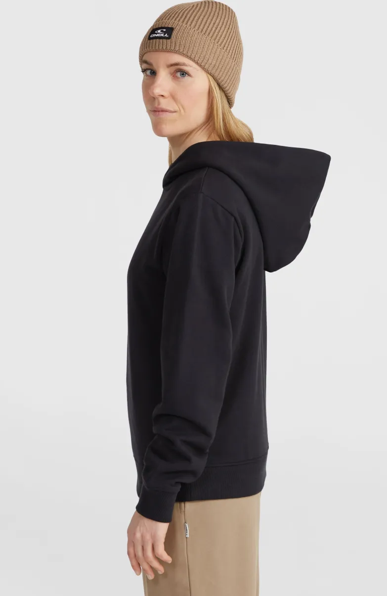 Women Of The Wave Hoodie | Black Out