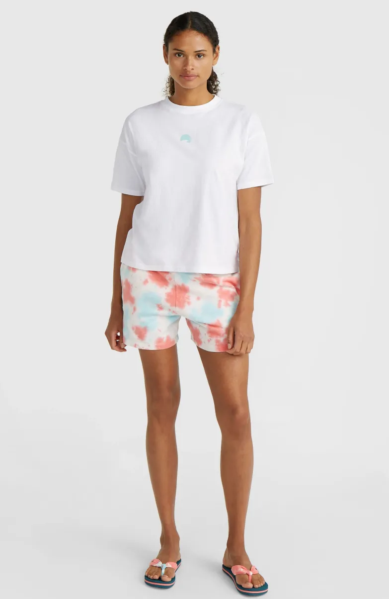 Women Of The Wave T-shirt | Snow White