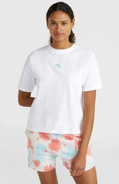 Women Of The Wave T-shirt | Snow White
