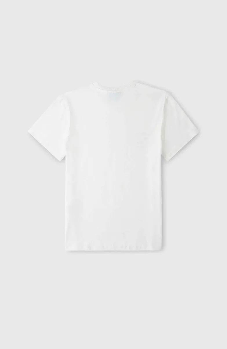 Women Of The Wave T-shirt | Snow White