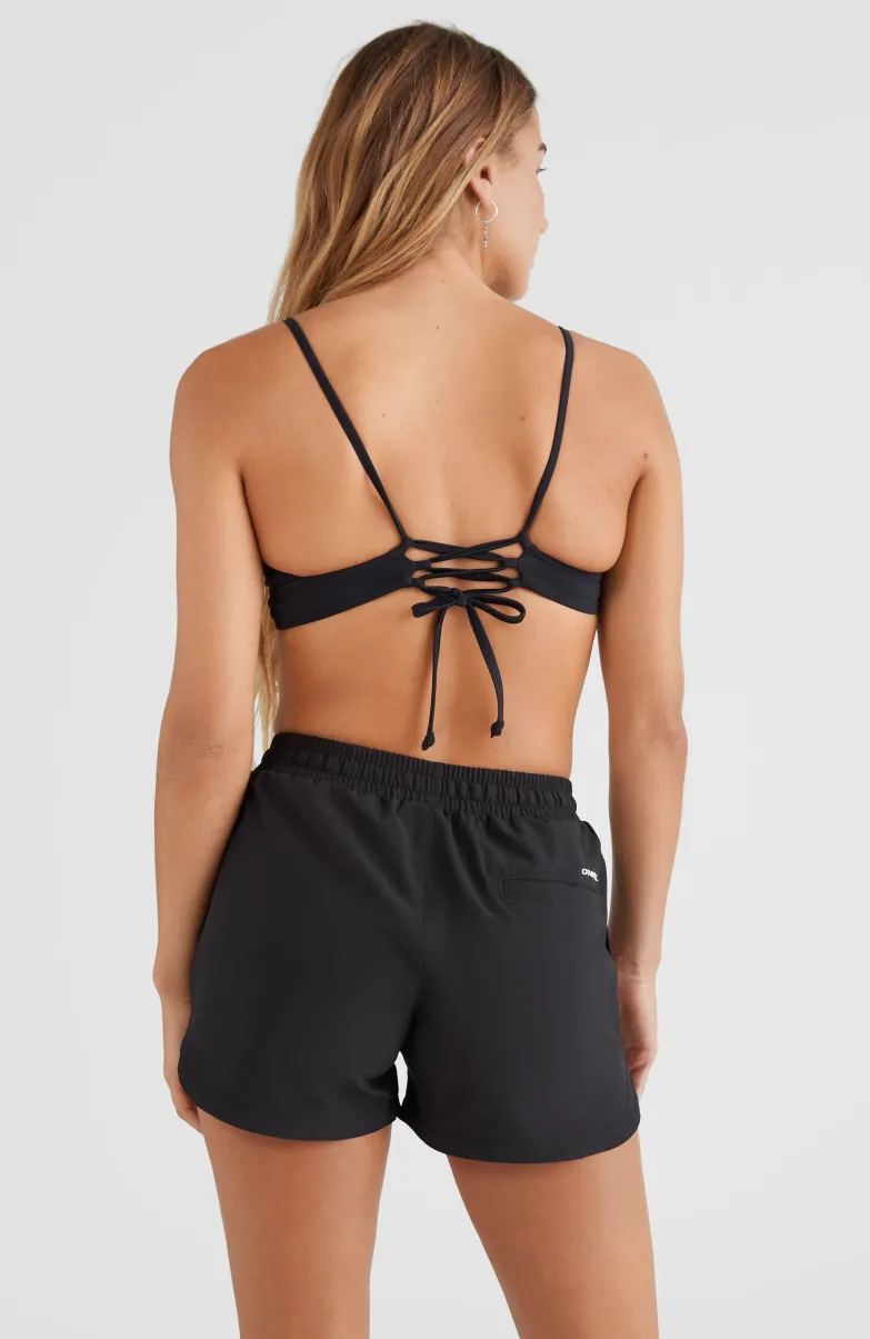 Zwemshort Bidart | Black Out