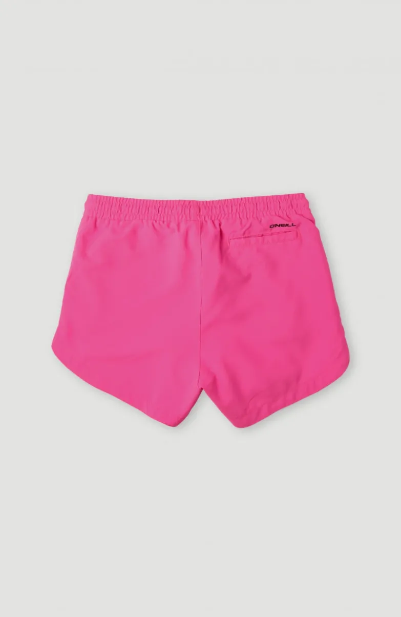 Zwemshort Essentials | Rosa Shocking